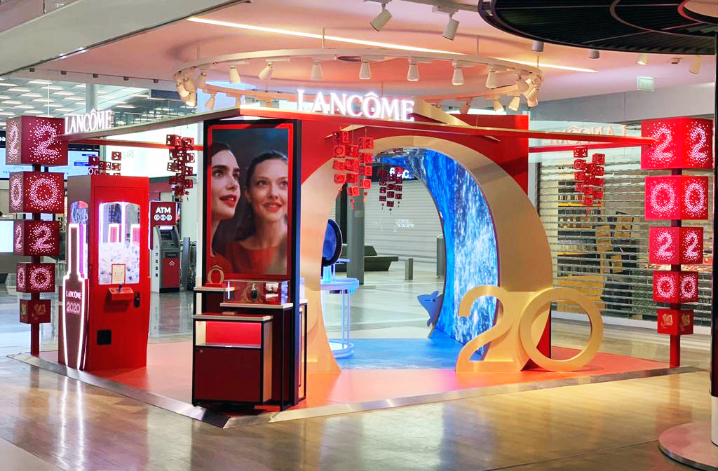 LANCOME TR